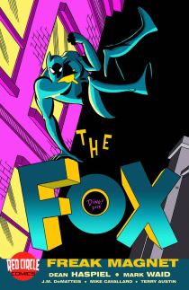 Fox vol 1