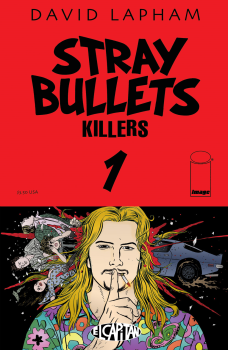 stray bullets killers